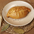Пирожок с луком и яйцом - Рестораны, кафе, бары