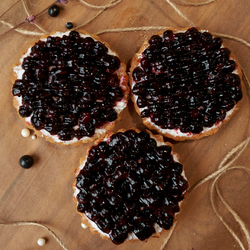 Пай со смородиной - Рестораны, кафе, бары