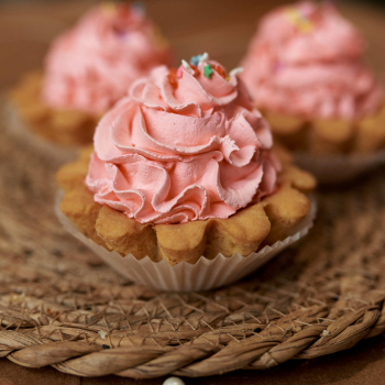 Корзинка со сливками - Рестораны, кафе, бары